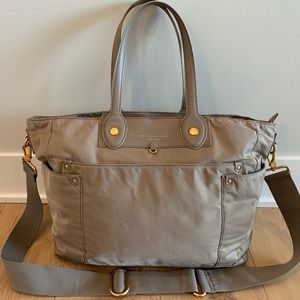 Marc by Marc Jacobs diaper bag